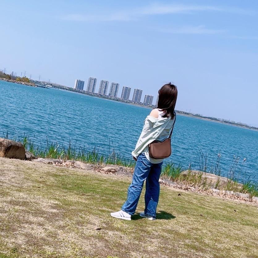 小冉。