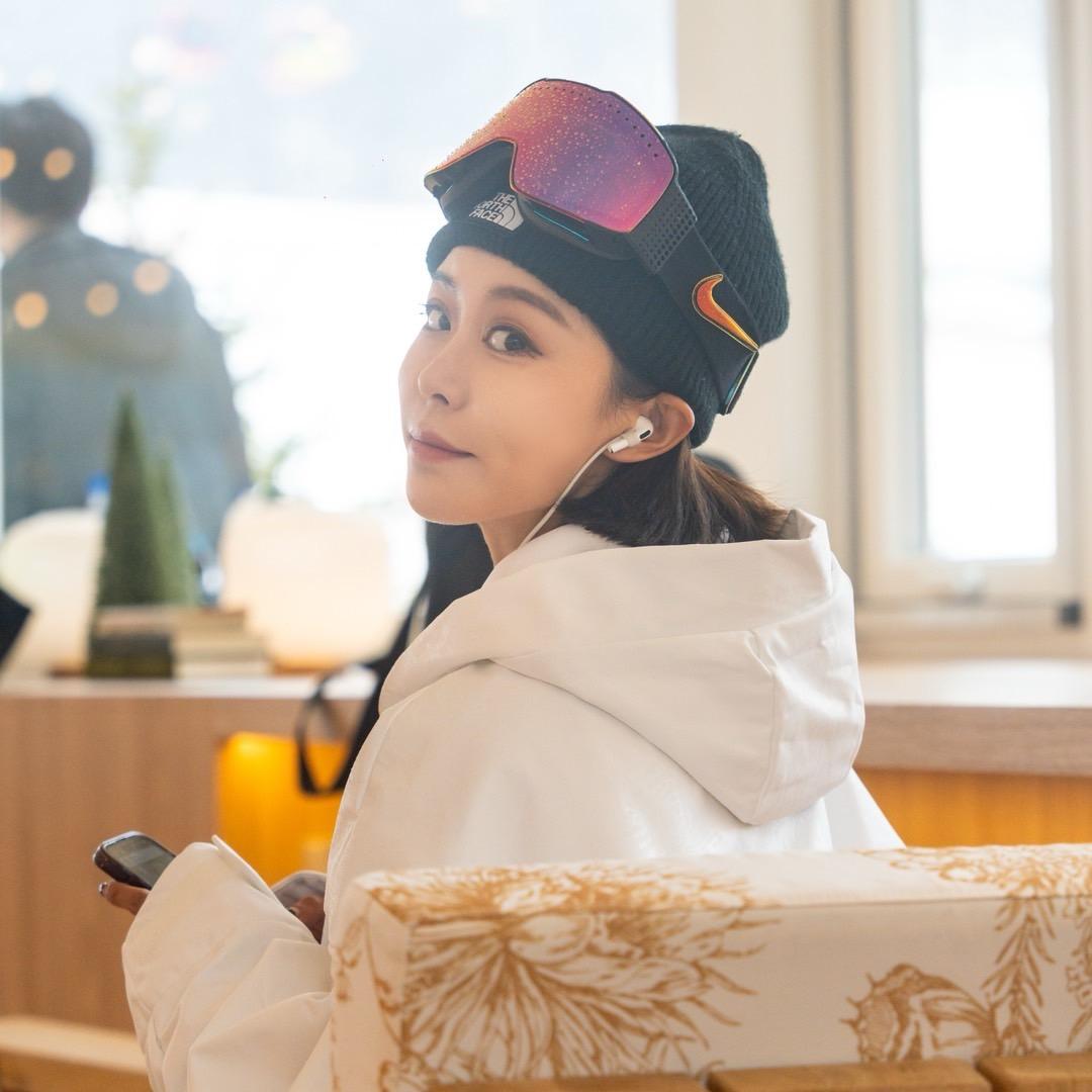 五六儿🏂（松花湖约课）