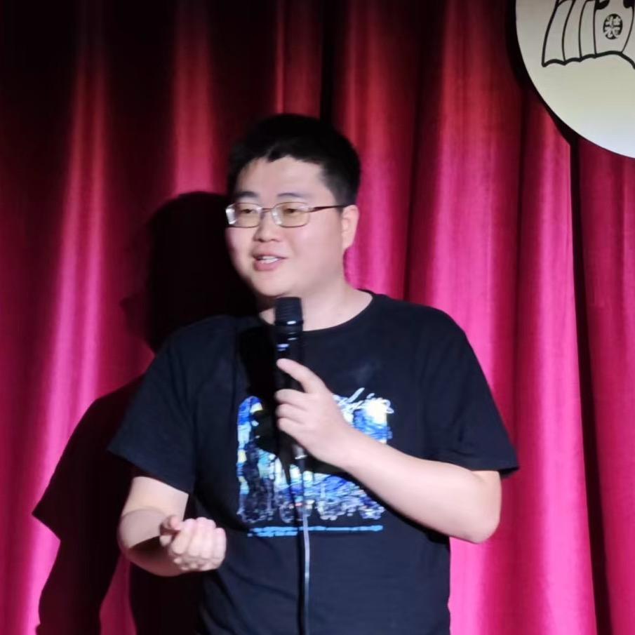 学统计的Happy Pigsy