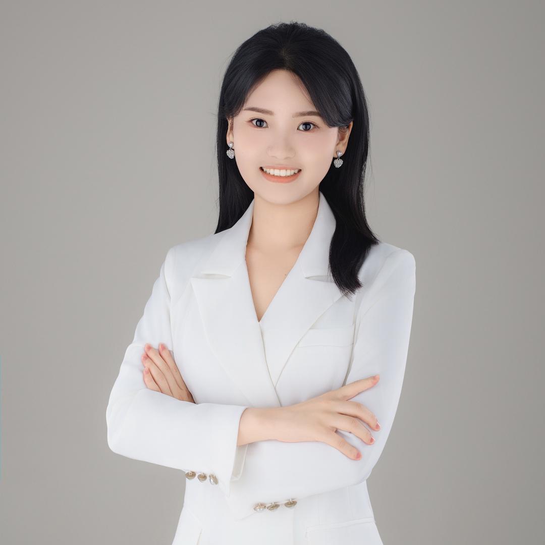 叶子院长（色彩萌宠）