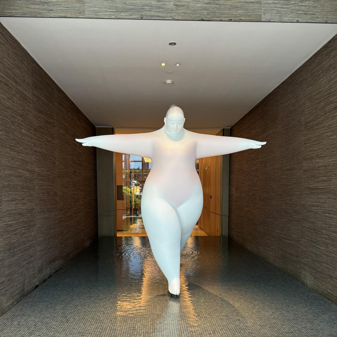 独行小凳子