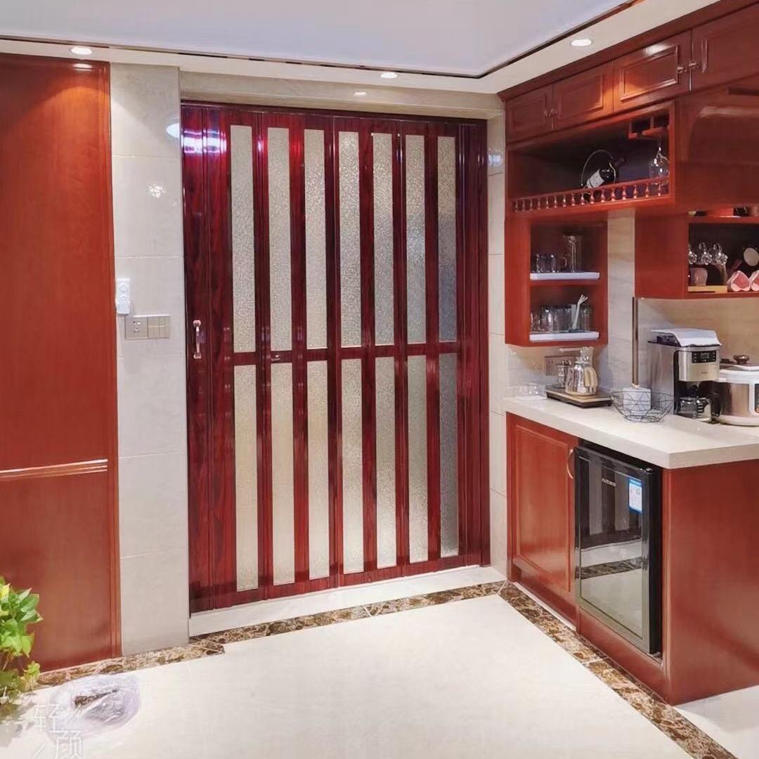 芭雅折叠门工厂店