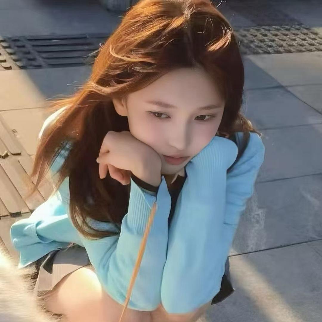 蛋挞小姐