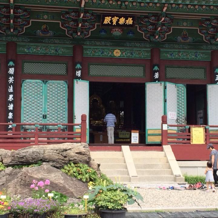 运龙堂（老客运北站）