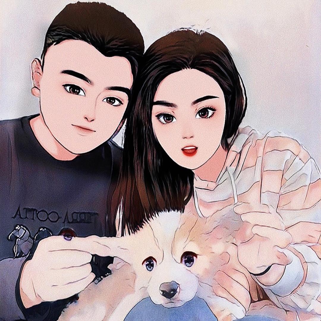 是阿豪呀