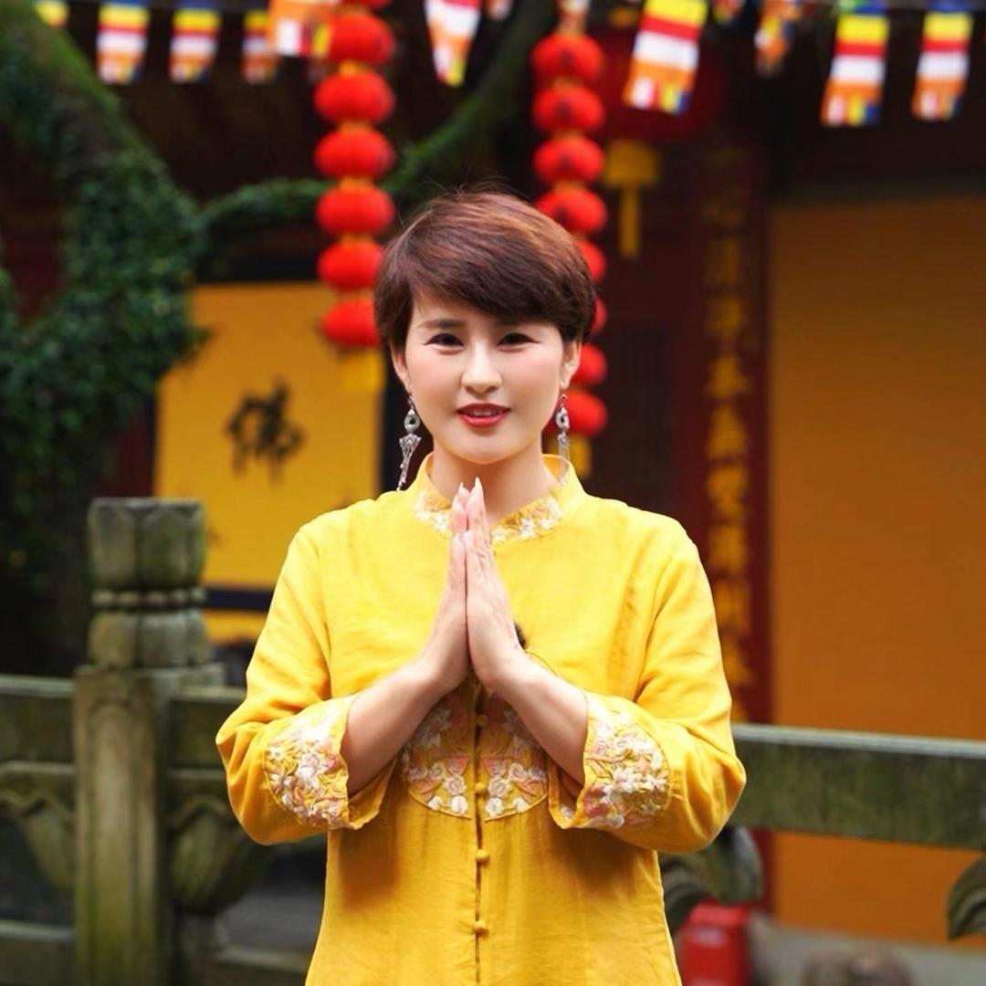 📞九华山祈福（星云）