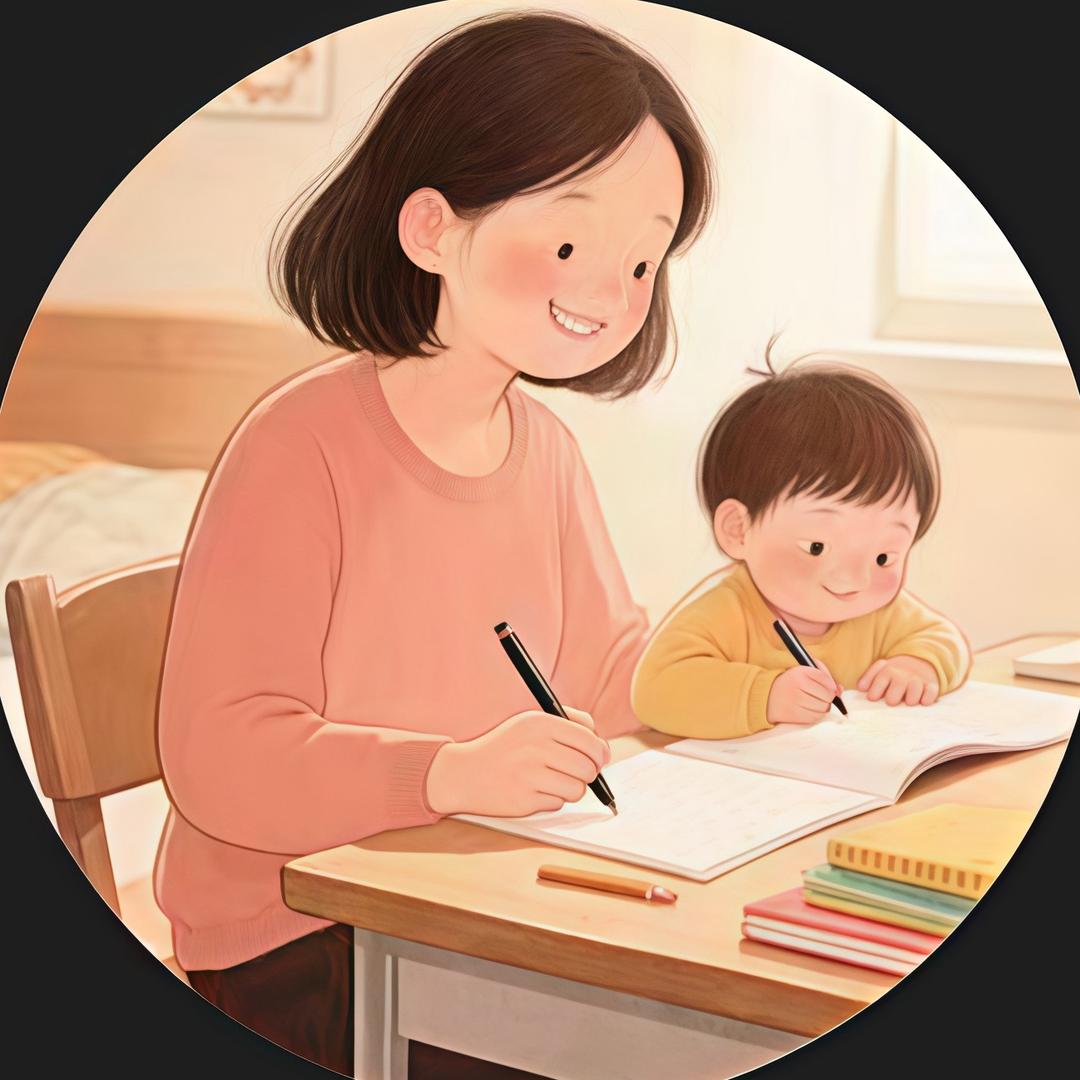 乐乐妈妈