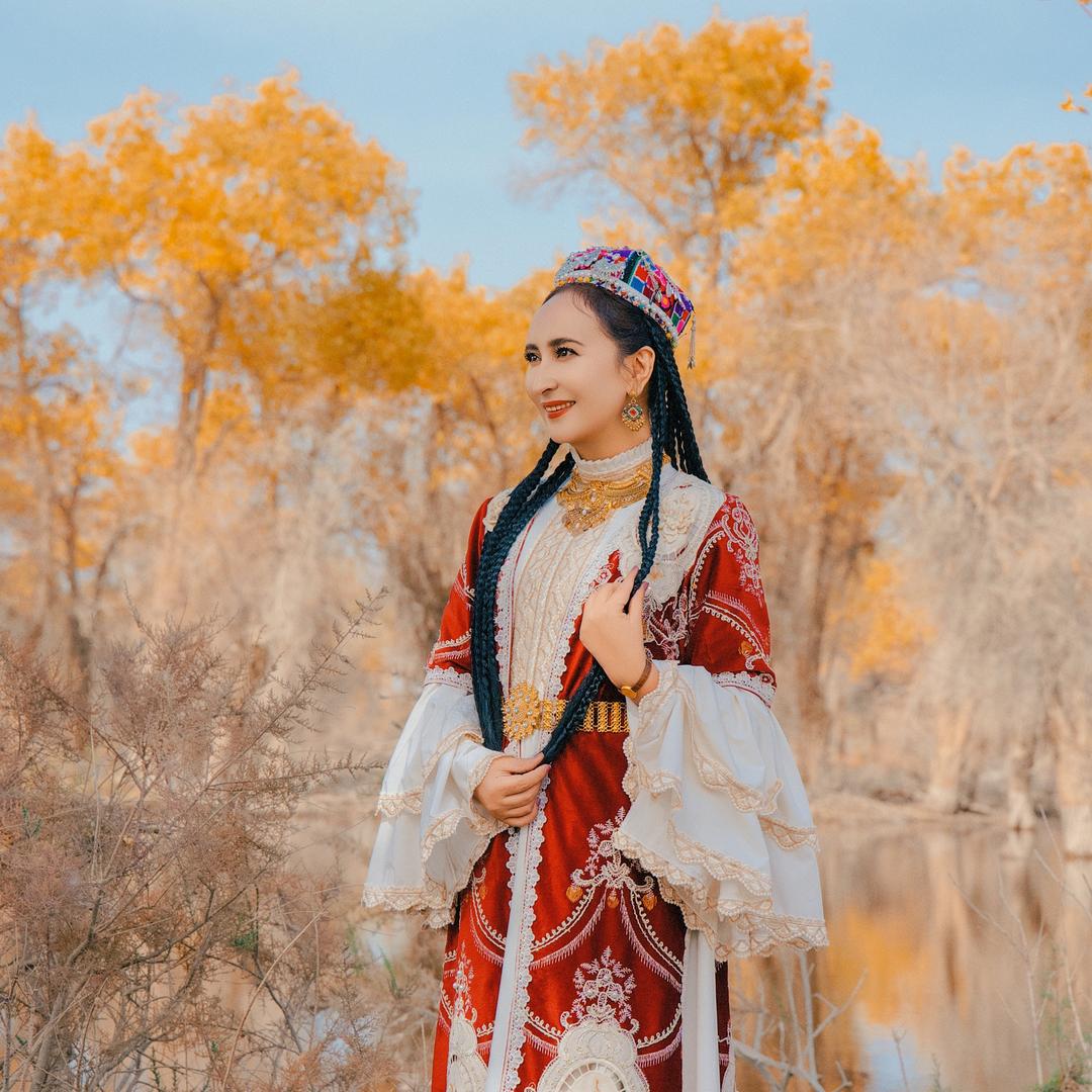 热娜局长说沙雅