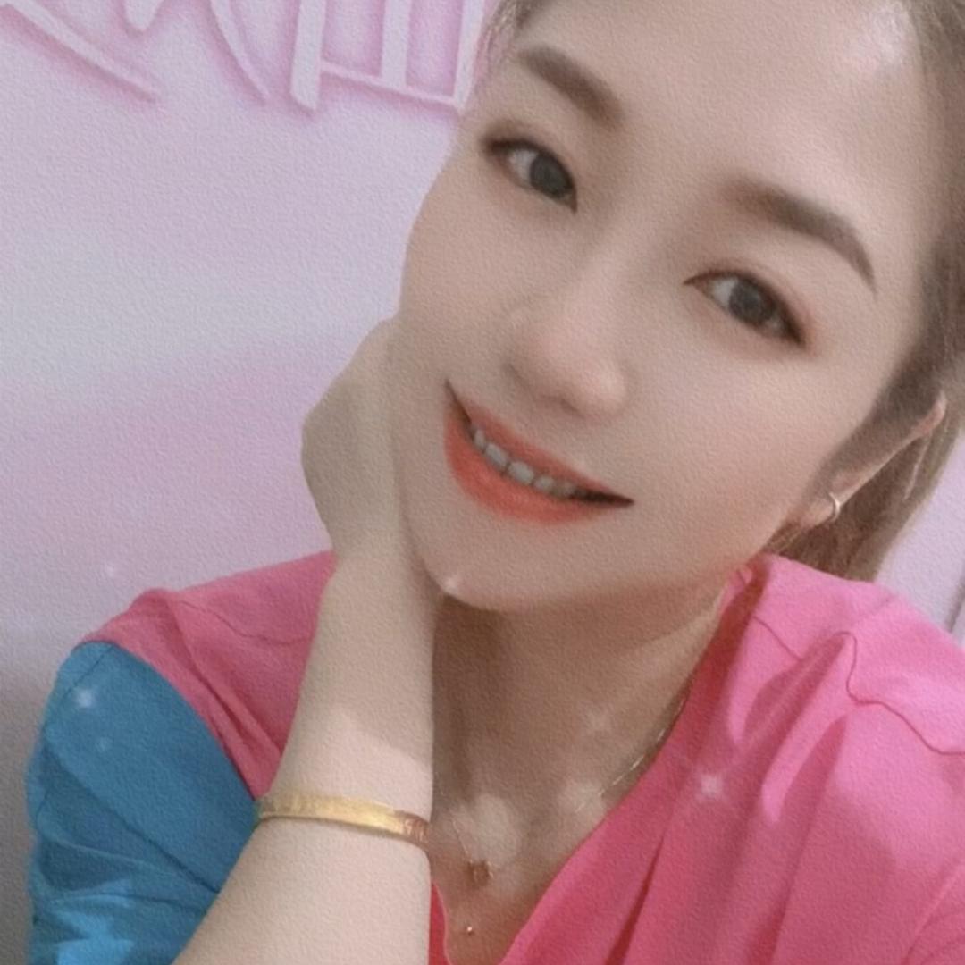 爱笑的眼睛💁