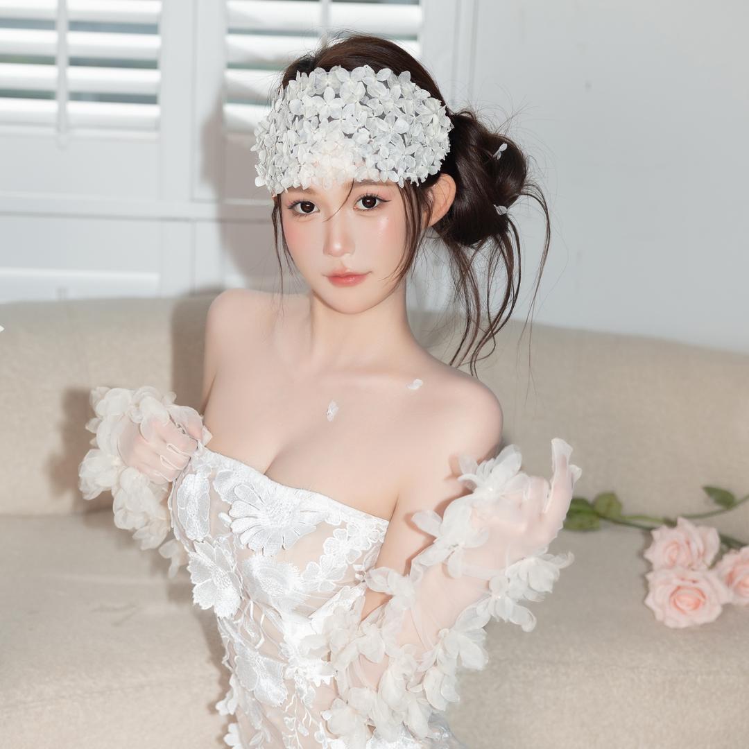 宁吖～