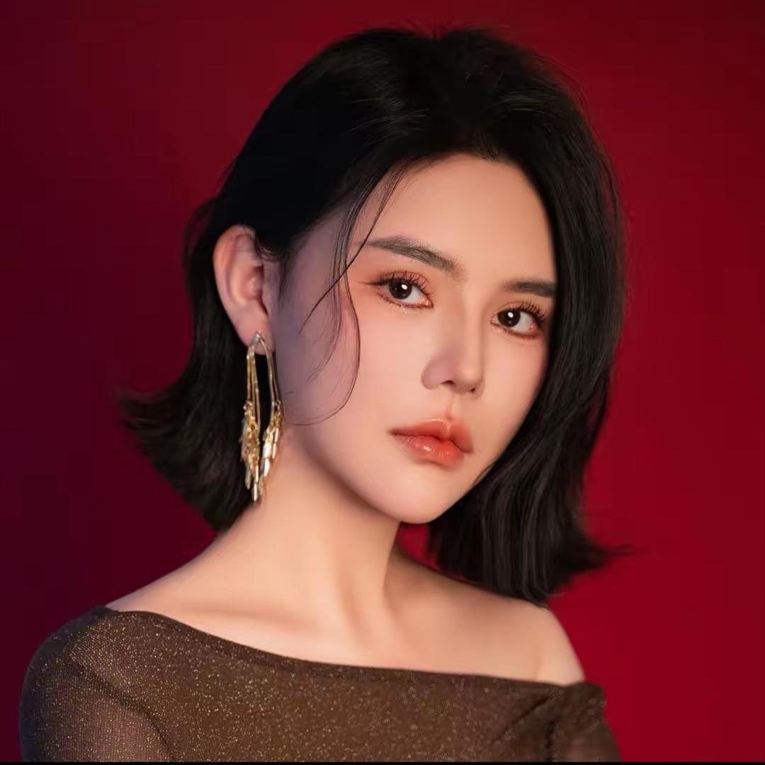 大玥摆摊记