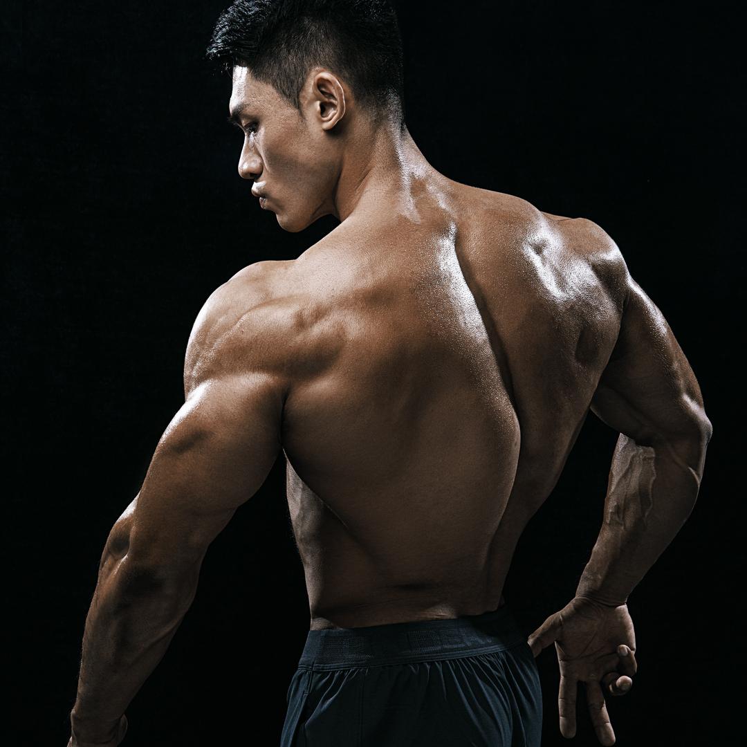 李頔