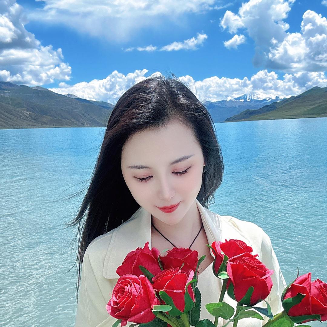 ♥️柒～宝～🌈