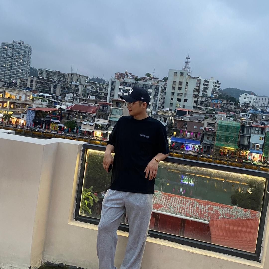 今天中午吃撒贼