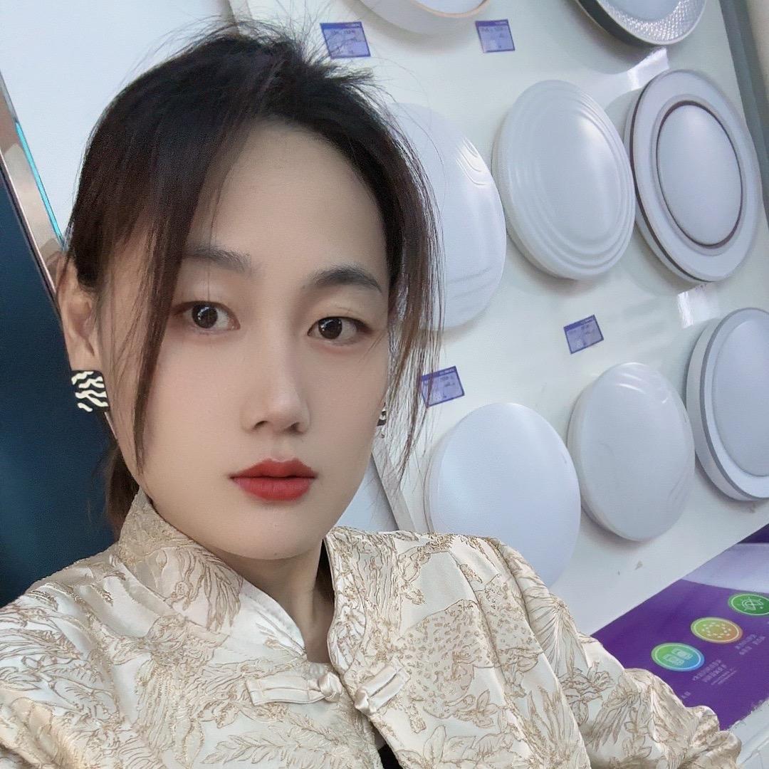 刘家三小姐