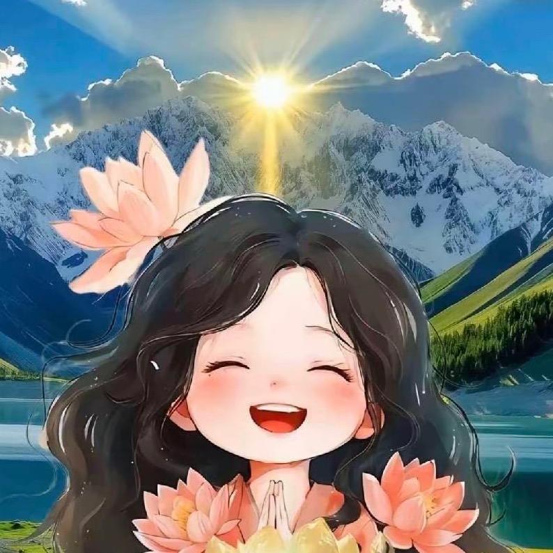 媛酱子～～