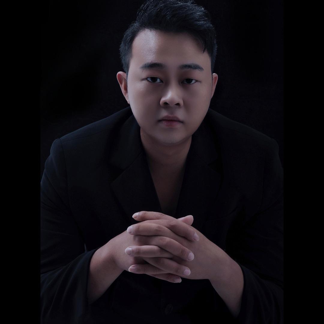 阿超亚派美业技术研修