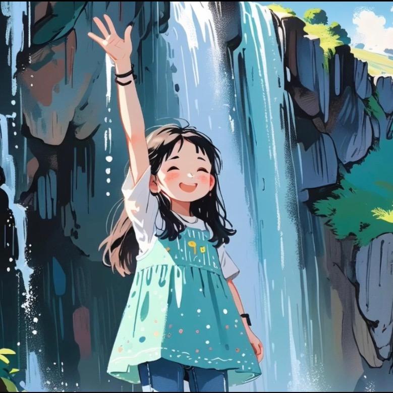 西石峡生态园官方号