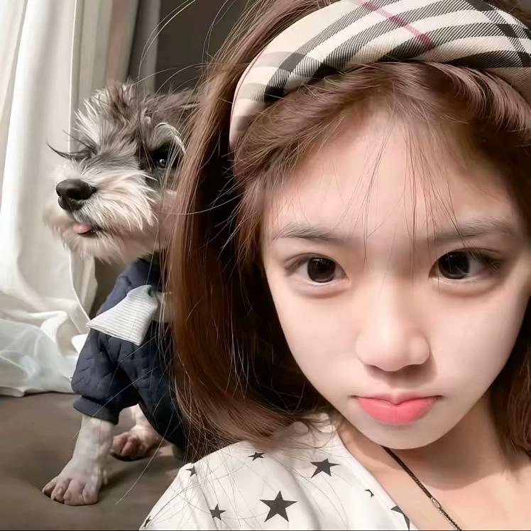 人傻嘴不甜还多疑