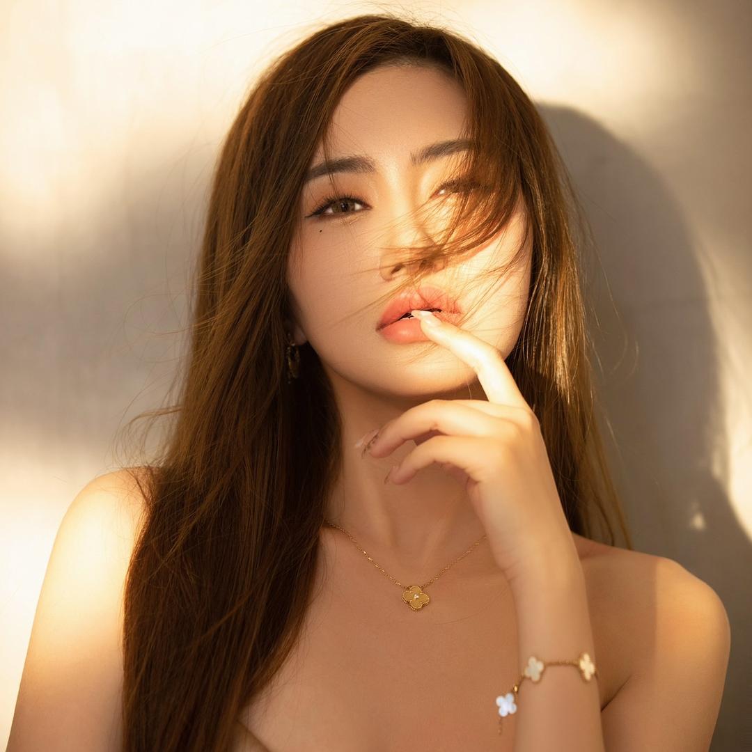 娇娇Baby