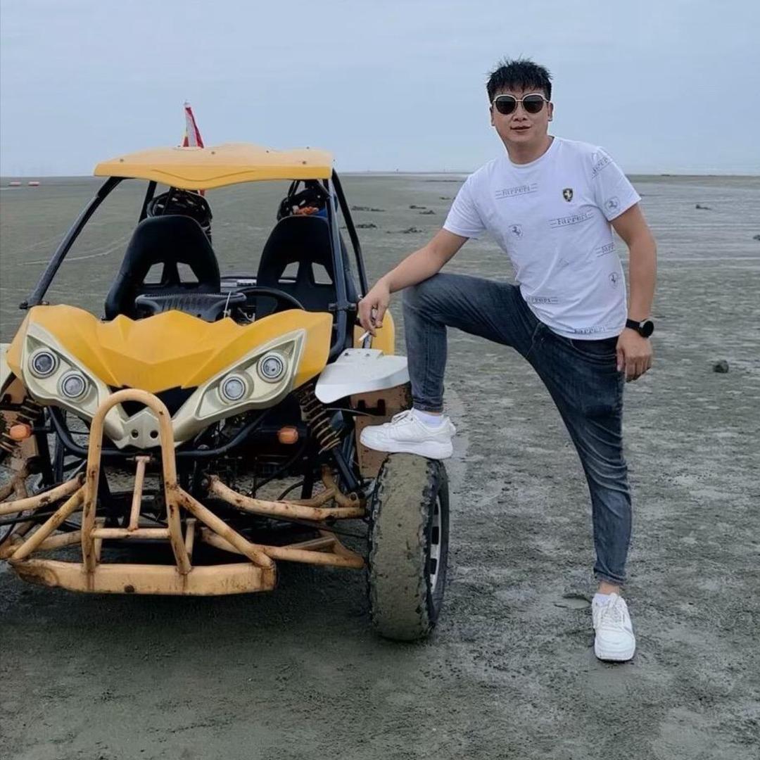 小梁哥（小号）