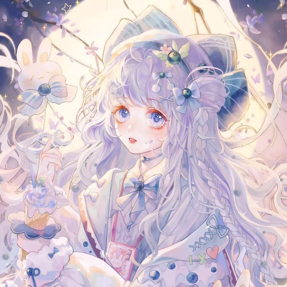 兜兜兔🐰