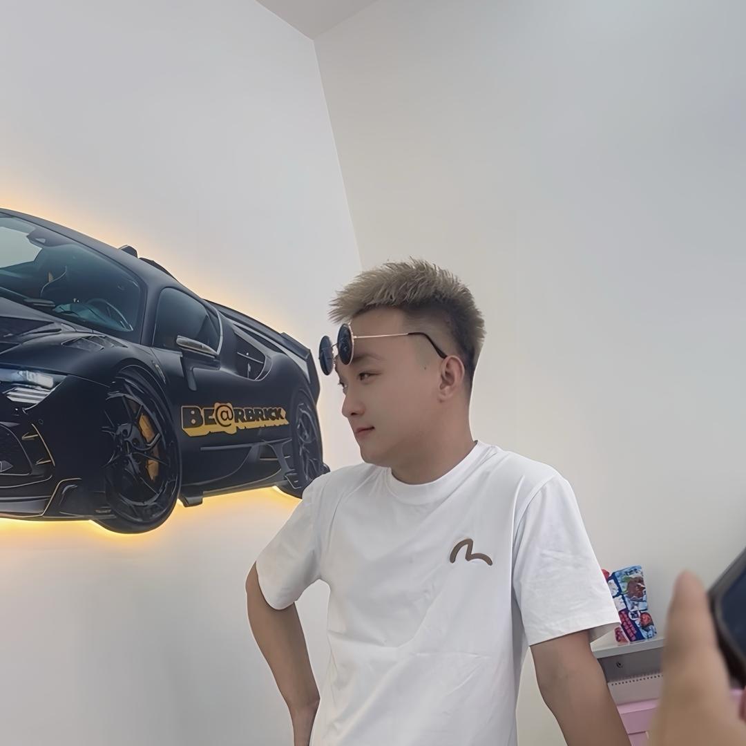 赴约造型赴约造型