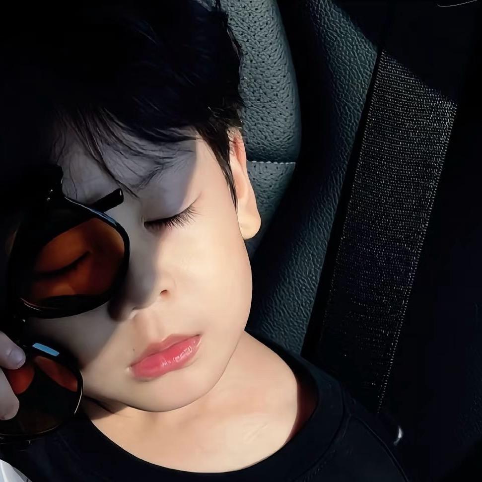 每天都好困💤