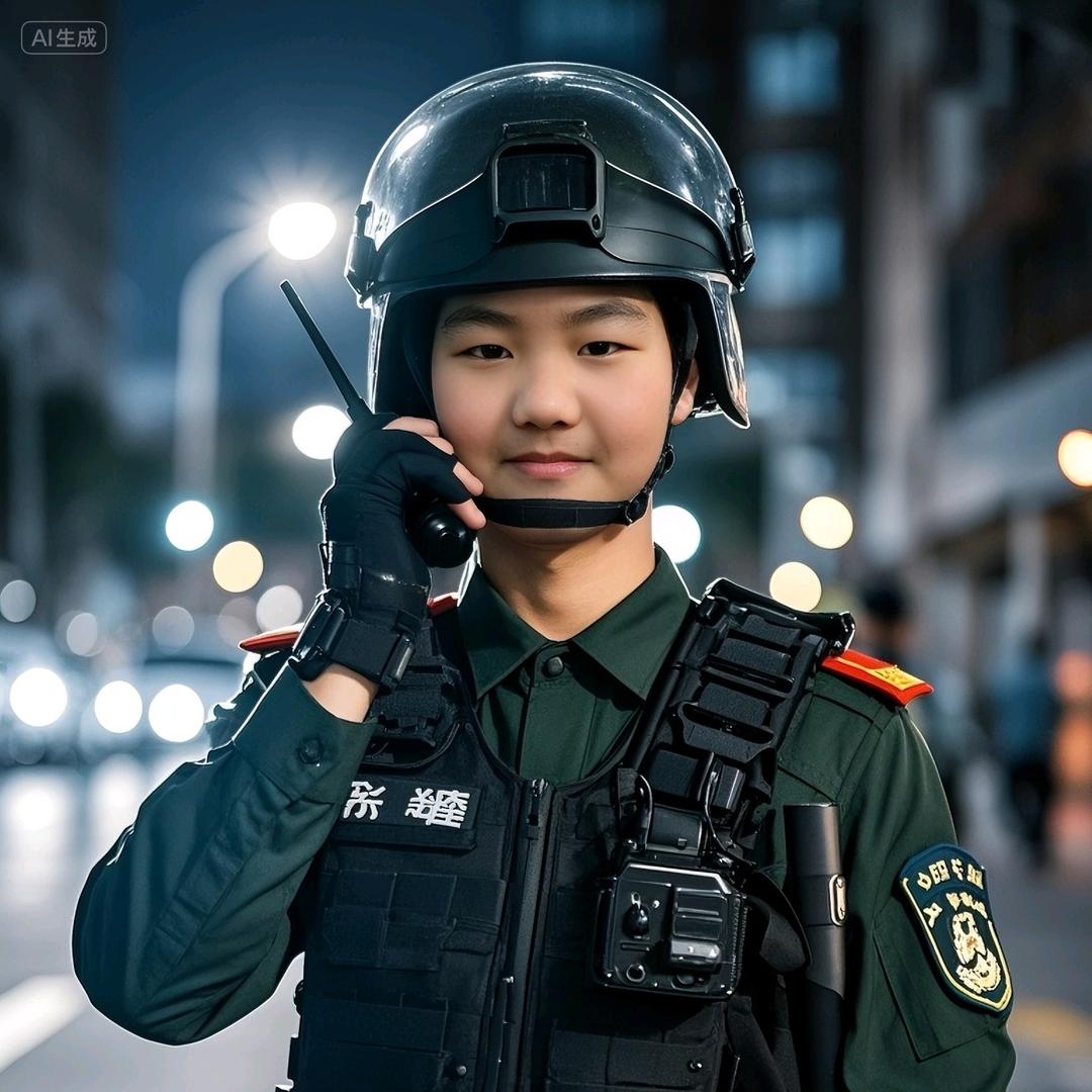 兵哥哥