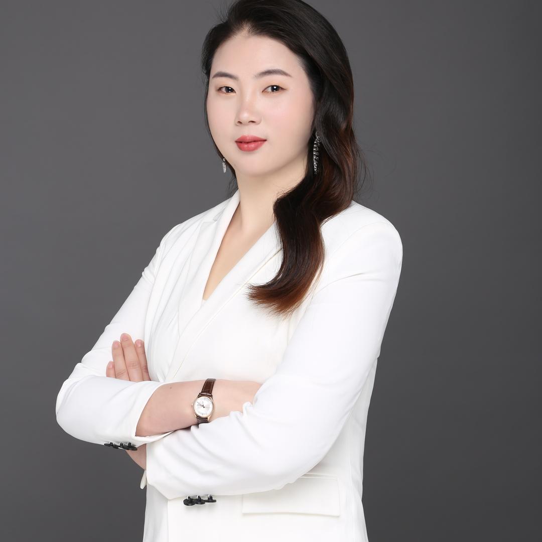 白发终结者 娜娜