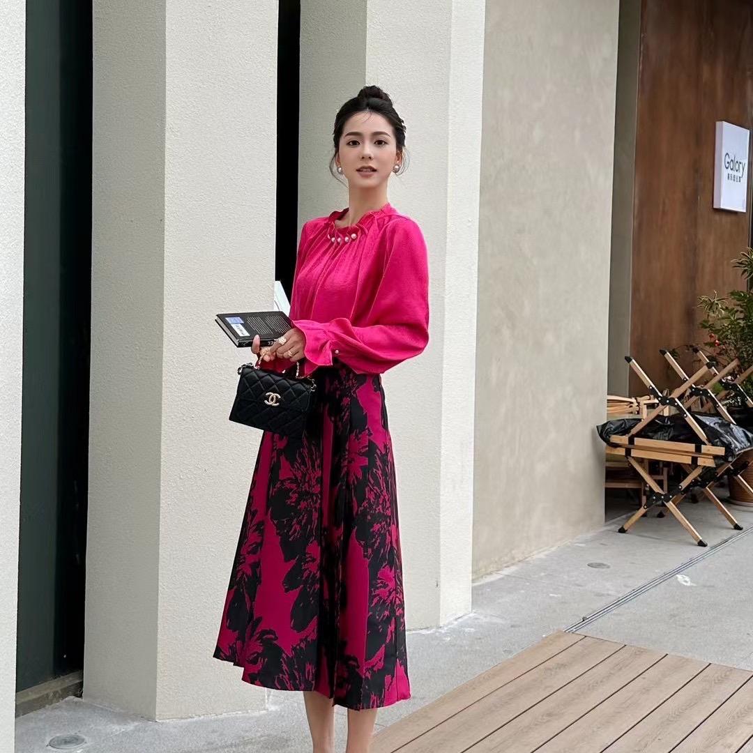 深圳南油COCO女装咔布咔