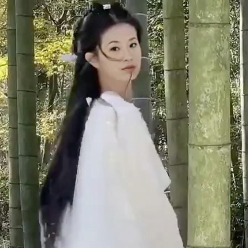 云汐姐姐