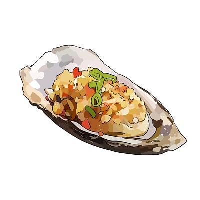陕南生蚝哥