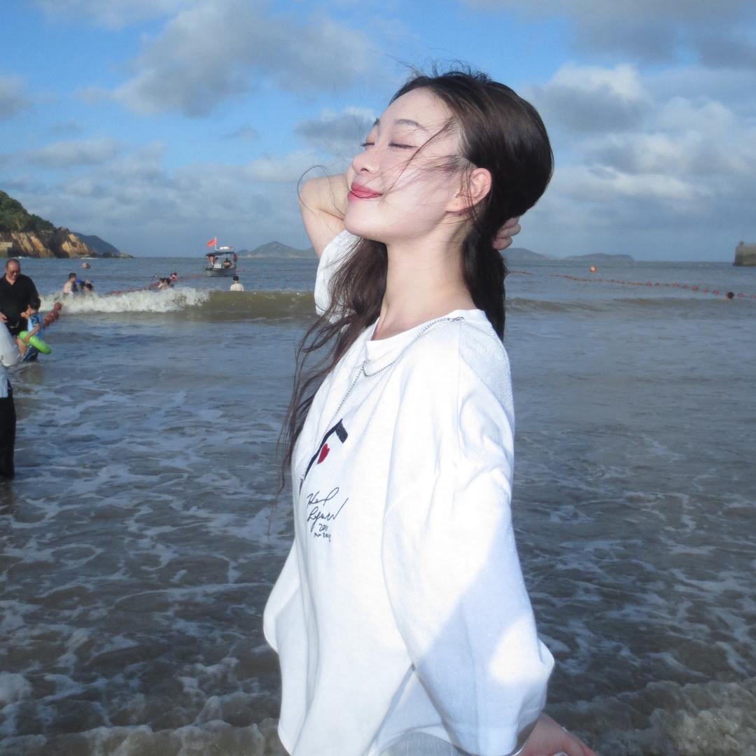 姐姐妹妹