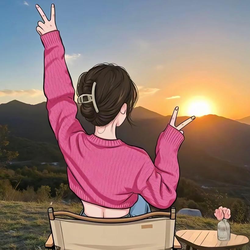 左左