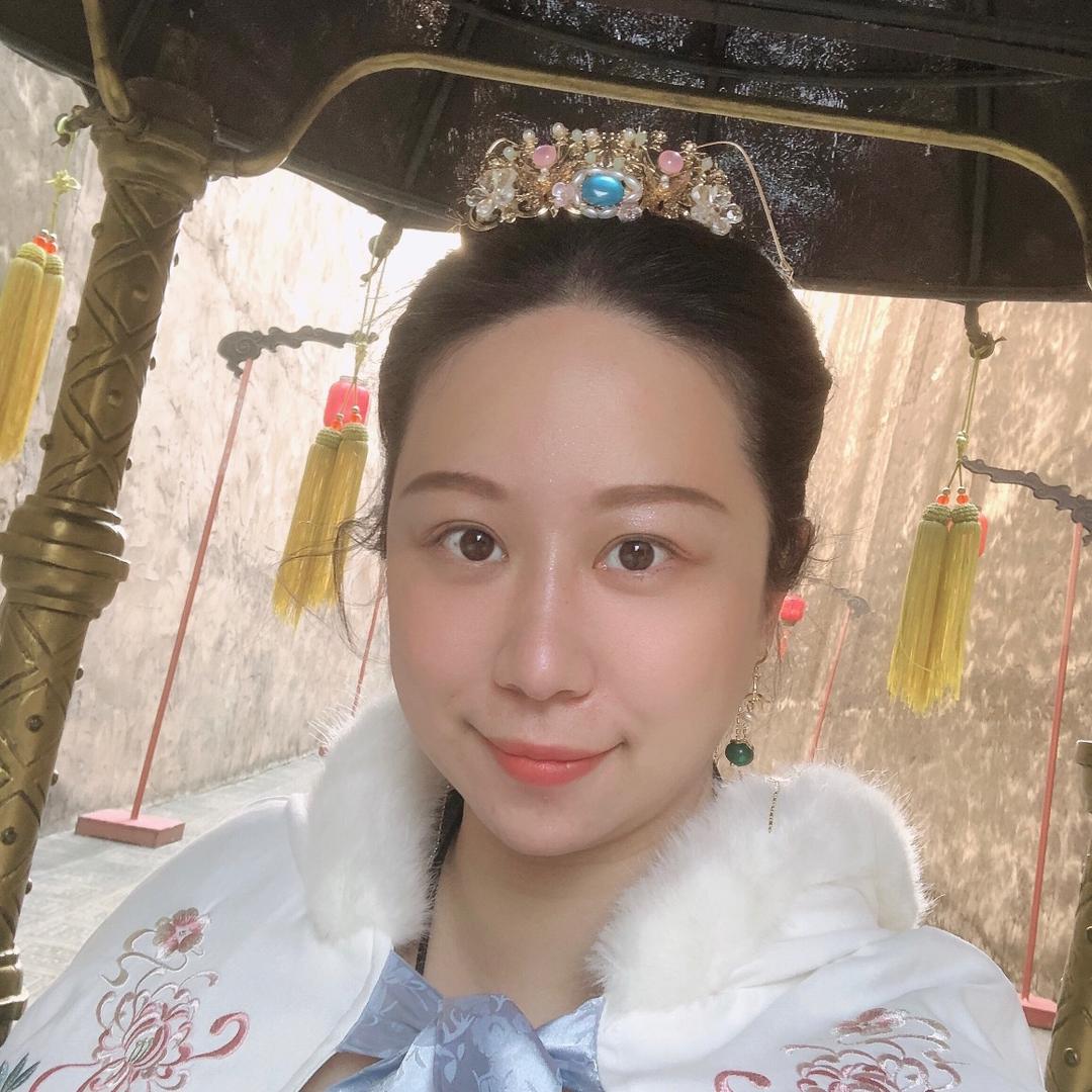 幸运星🌟探索家