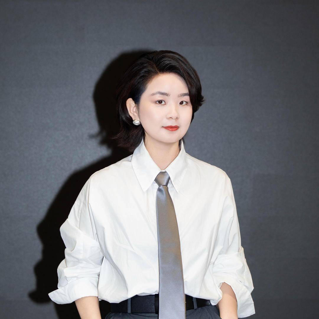 罗拉老师讲服装店