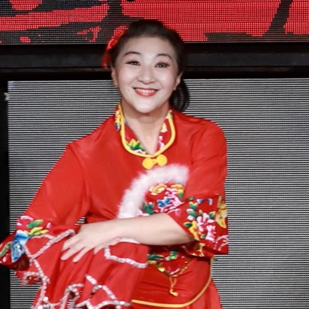 舞魂
