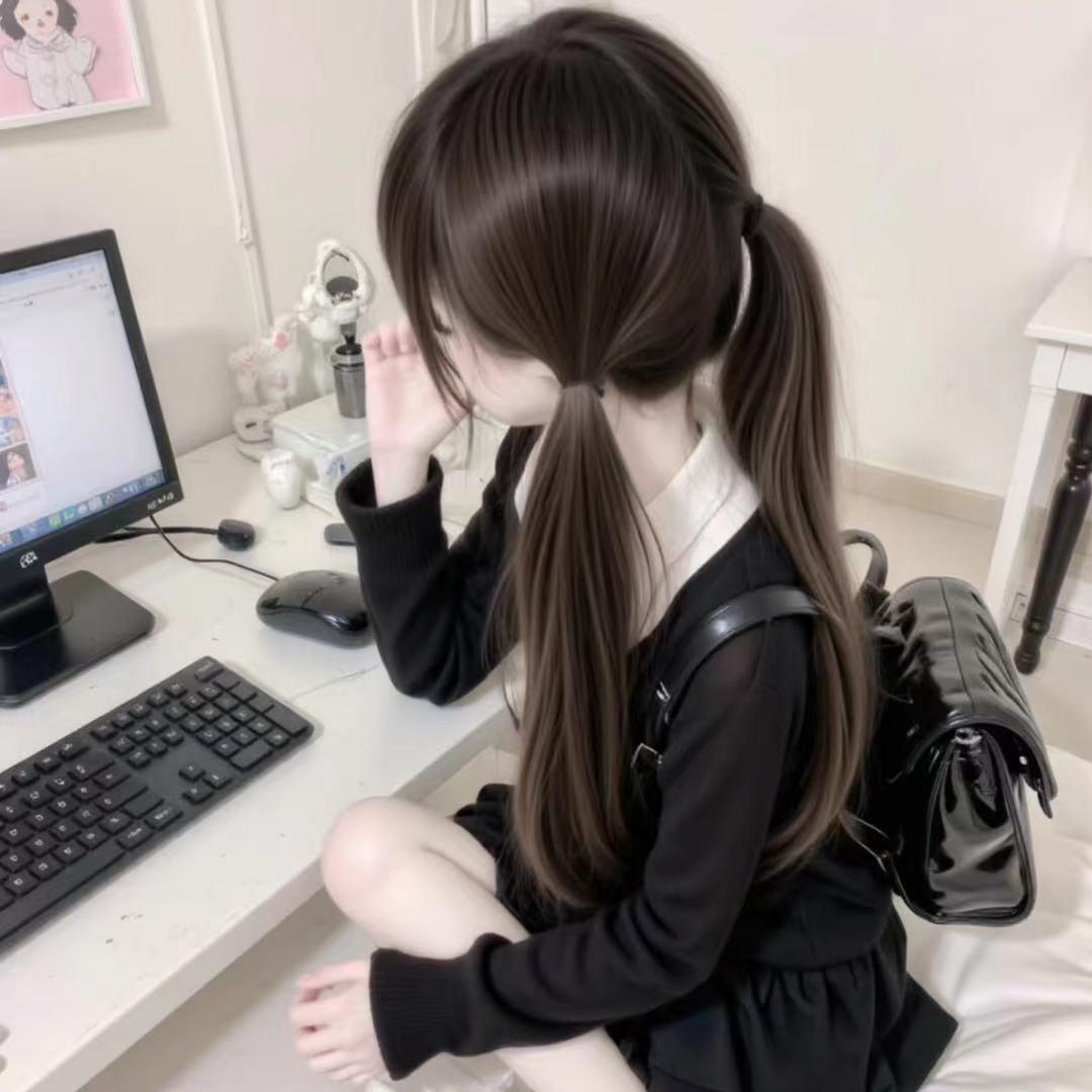 小q
