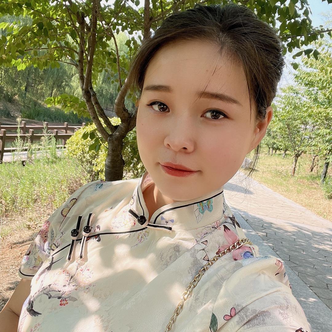 小妮妮🥩