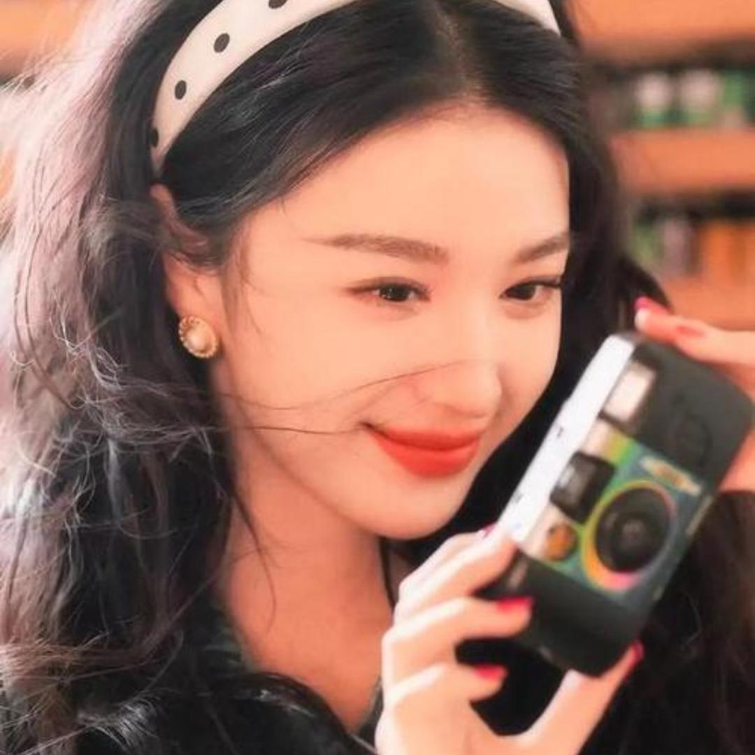 一一❤️