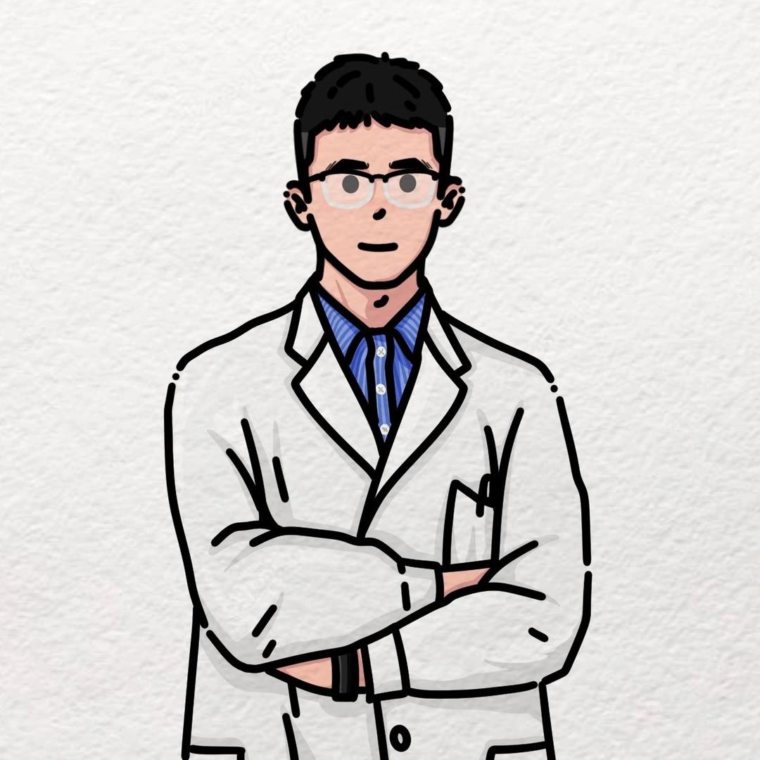 小阿飞👨‍⚕️