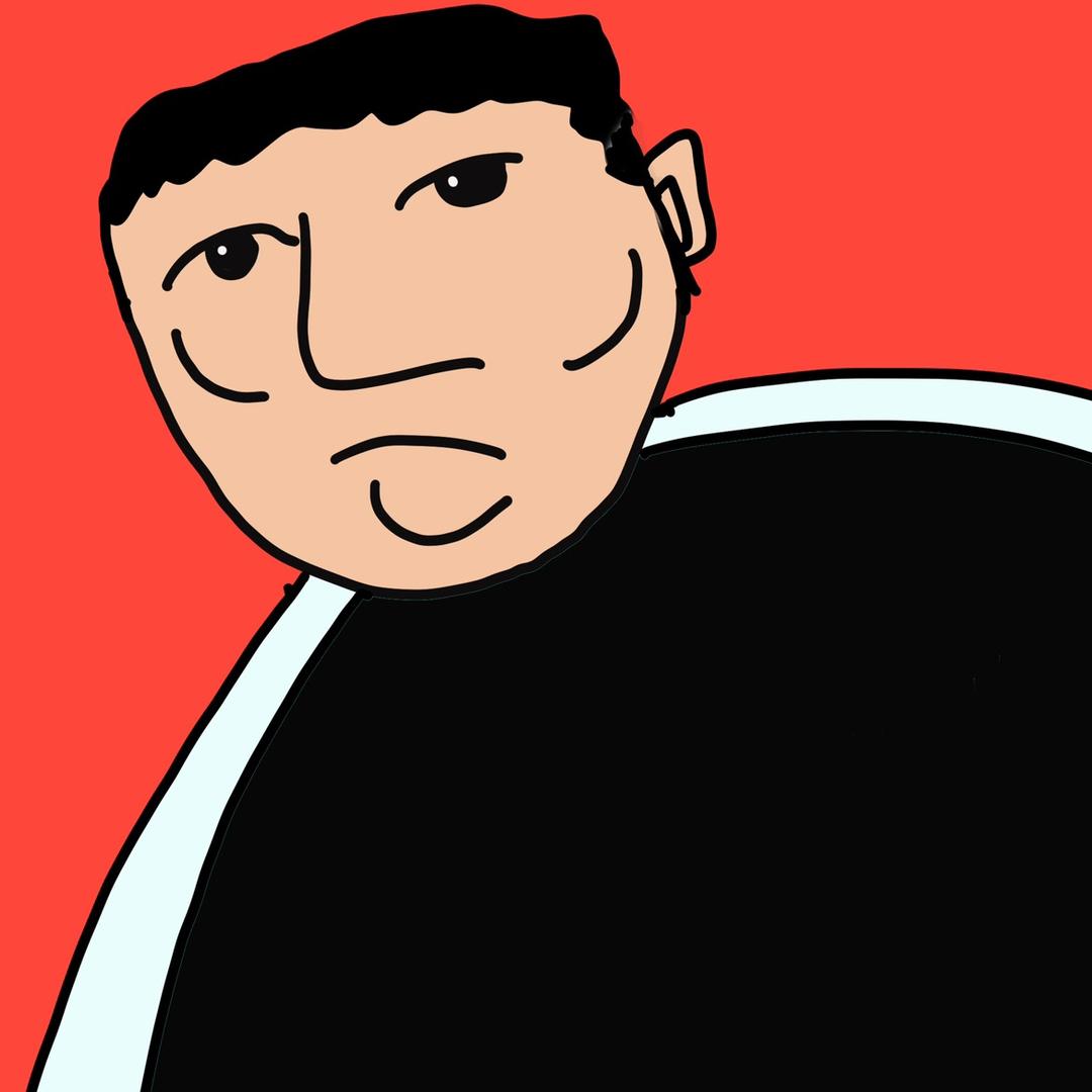 想吃麦当劳