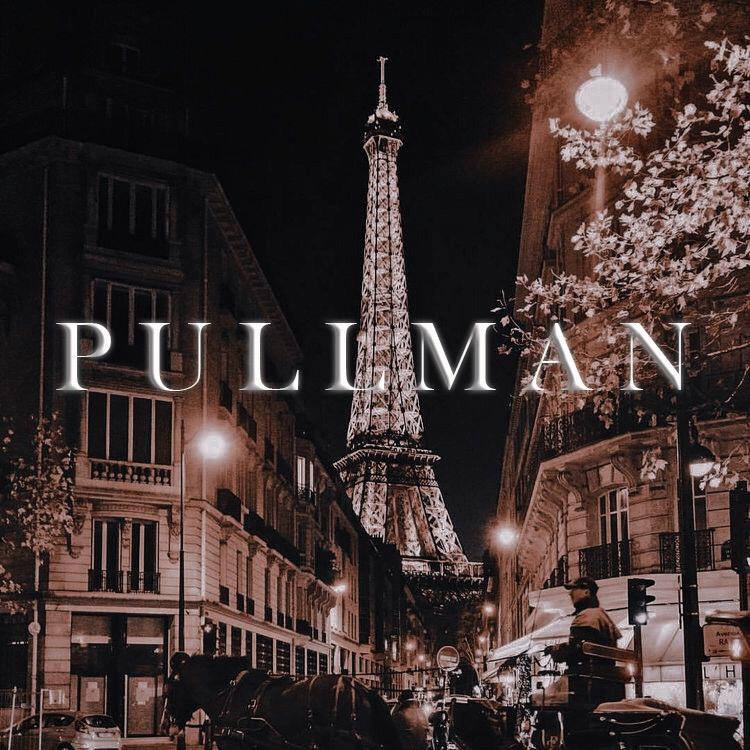 ·普斯莱利PULLMAN