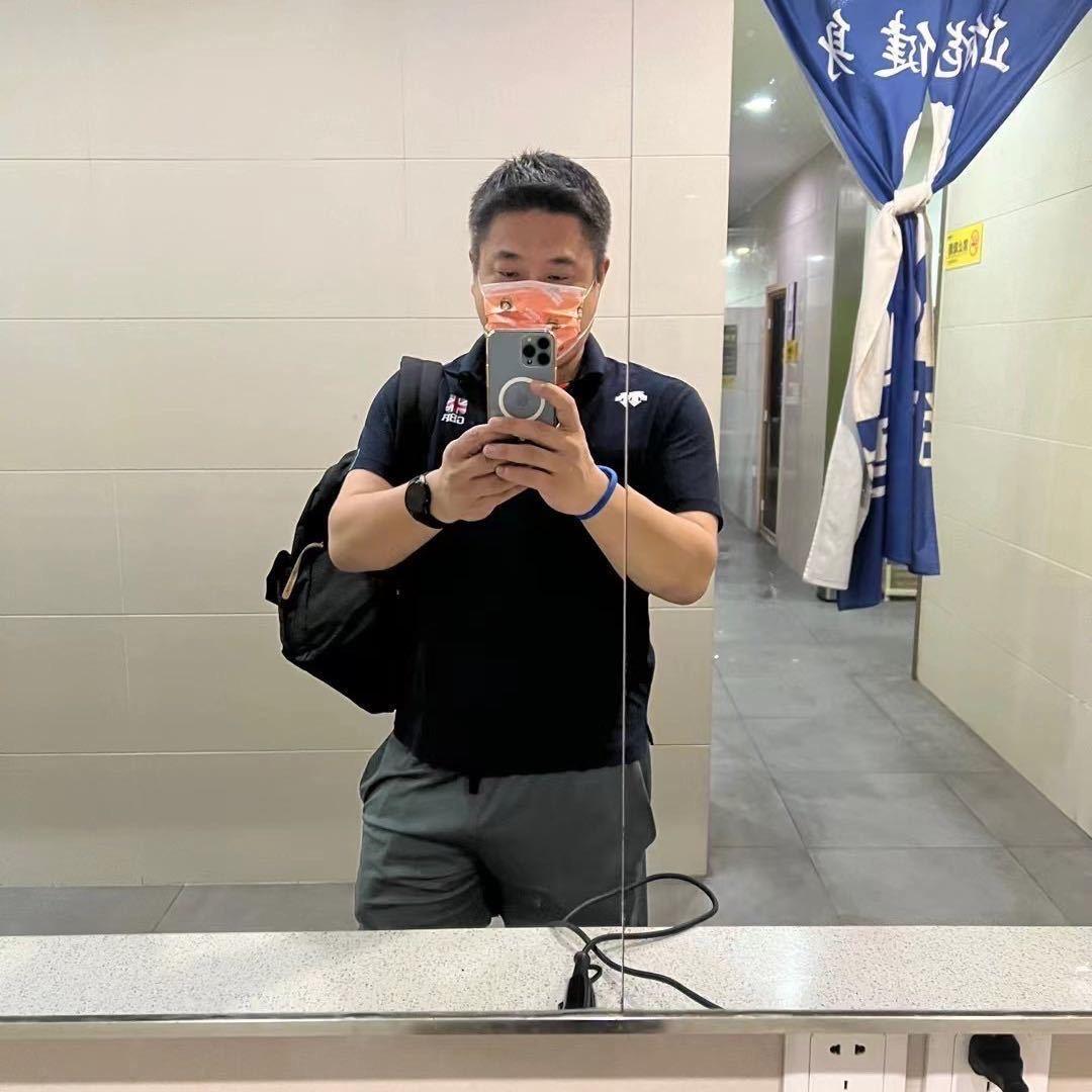 可乐爱喝茶