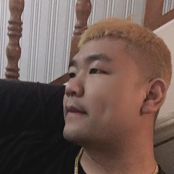 不爱生气的阿威