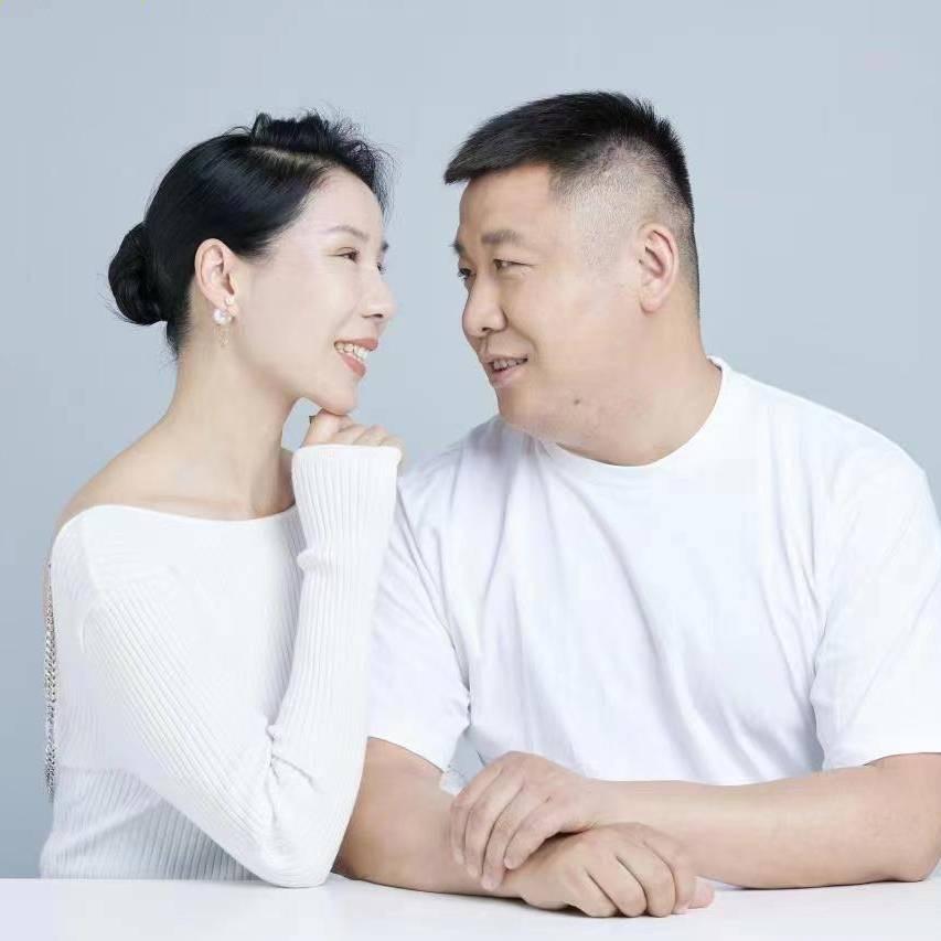 颜君美学 君知物