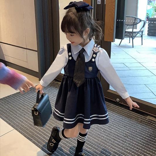 贝贝童装穿搭