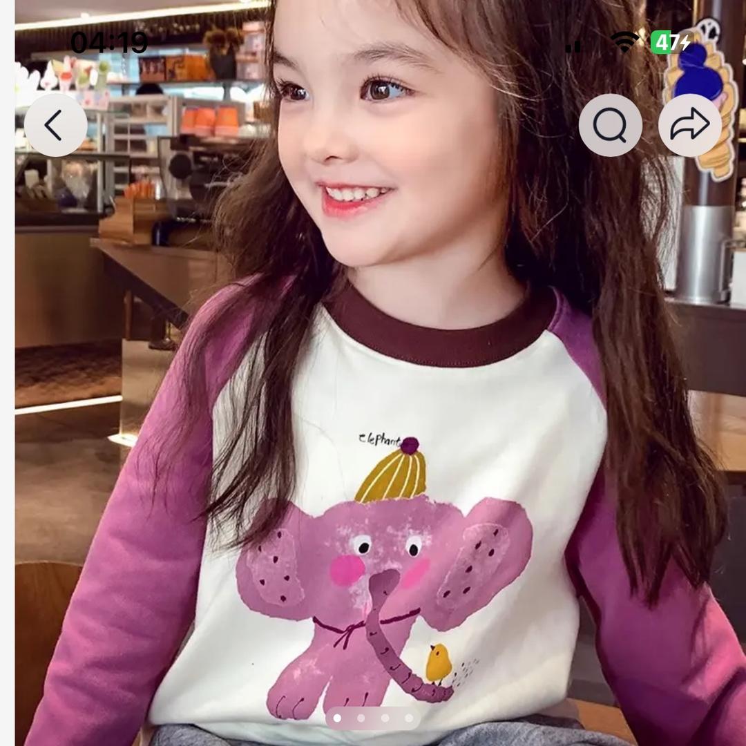 诺诺小孩童装