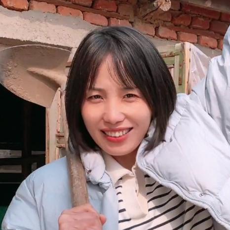 延边的燃燃@抖音